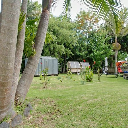 Huriana Place Kaitaia Ngoại thất bức ảnh