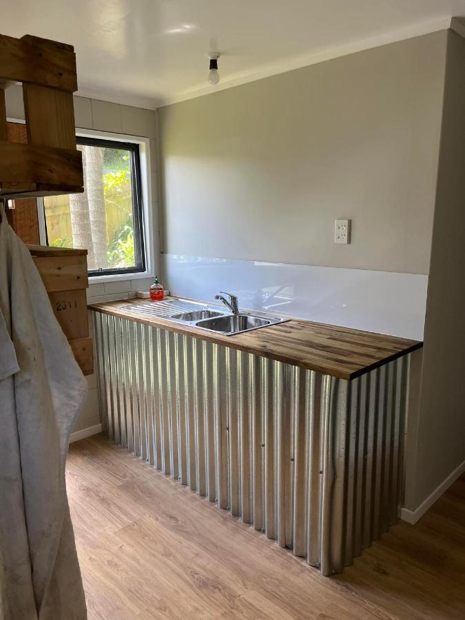 Huriana Place Kaitaia Ngoại thất bức ảnh
