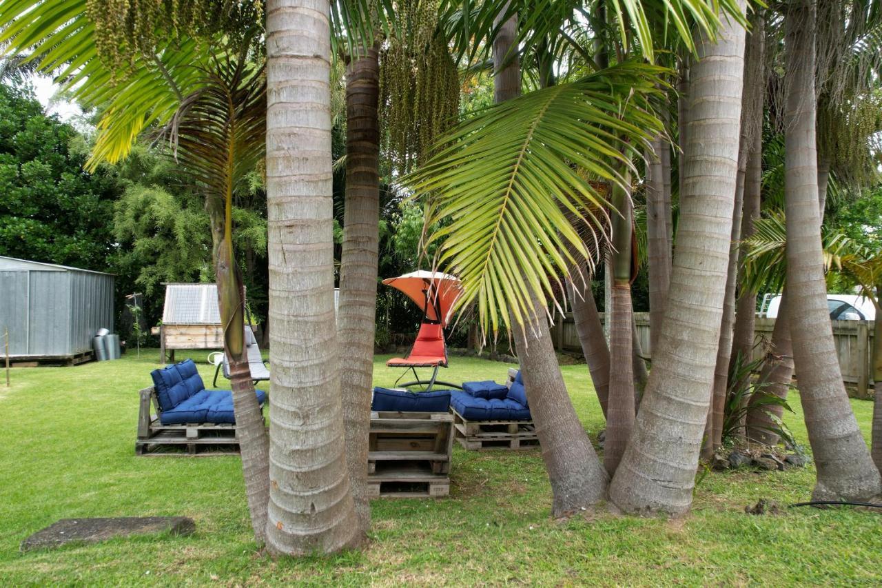 Huriana Place Kaitaia Ngoại thất bức ảnh