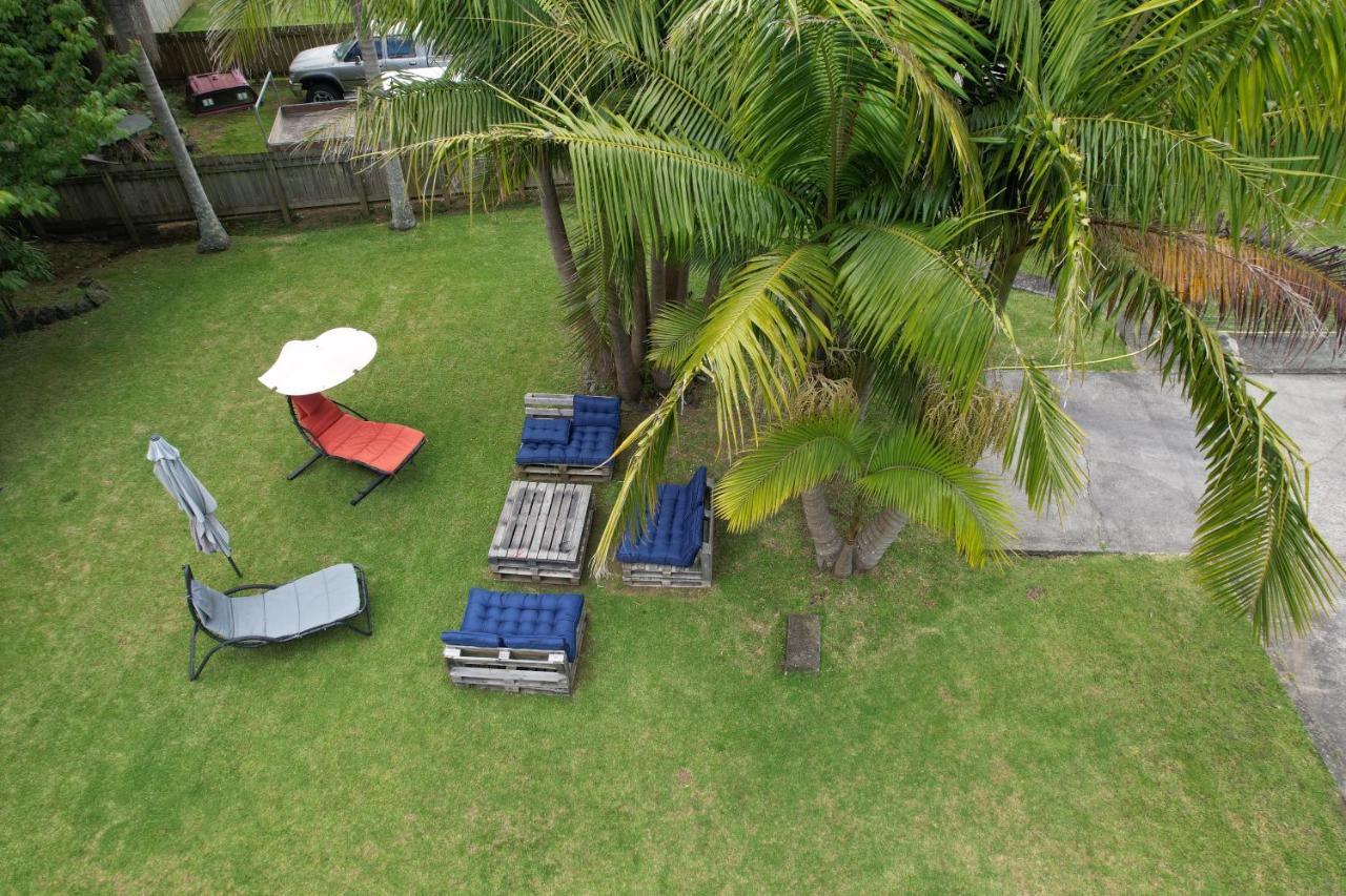 Huriana Place Kaitaia Ngoại thất bức ảnh