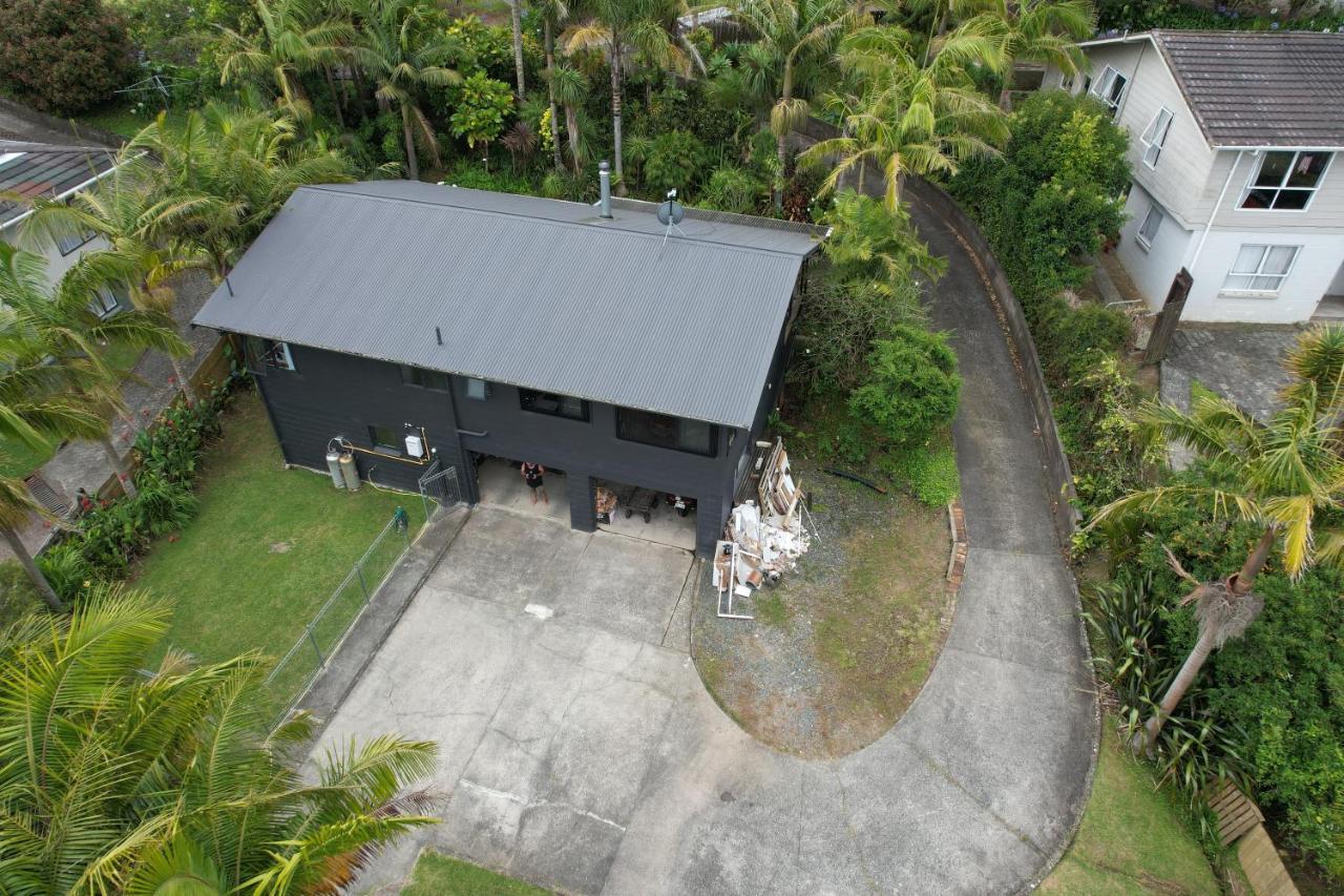 Huriana Place Kaitaia Ngoại thất bức ảnh