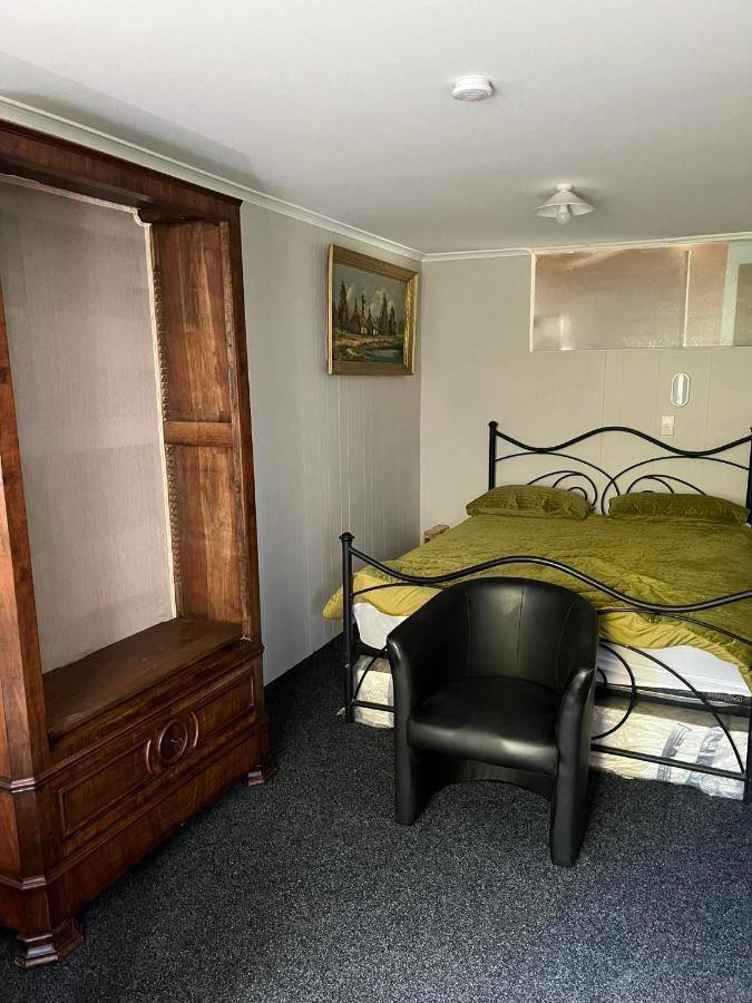 Huriana Place Kaitaia Ngoại thất bức ảnh