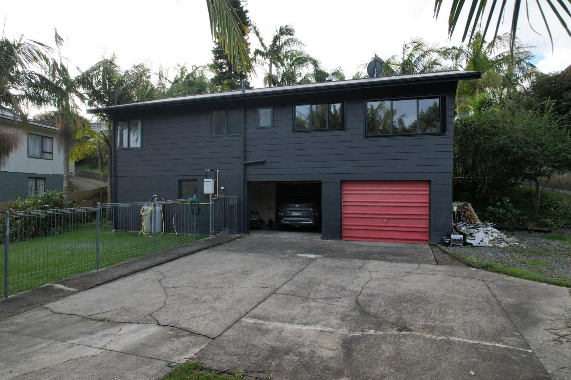 Huriana Place Kaitaia Ngoại thất bức ảnh