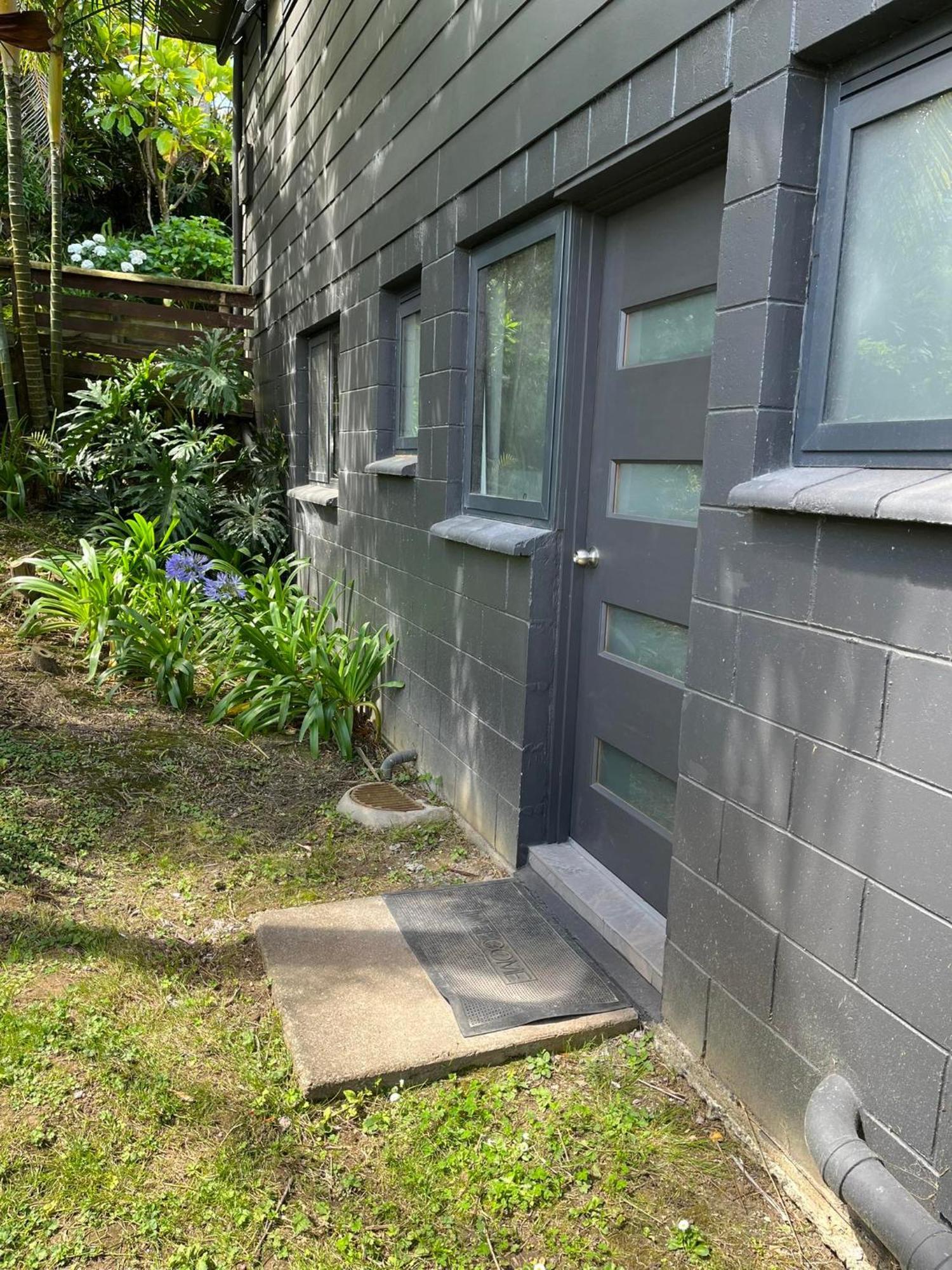 Huriana Place Kaitaia Ngoại thất bức ảnh